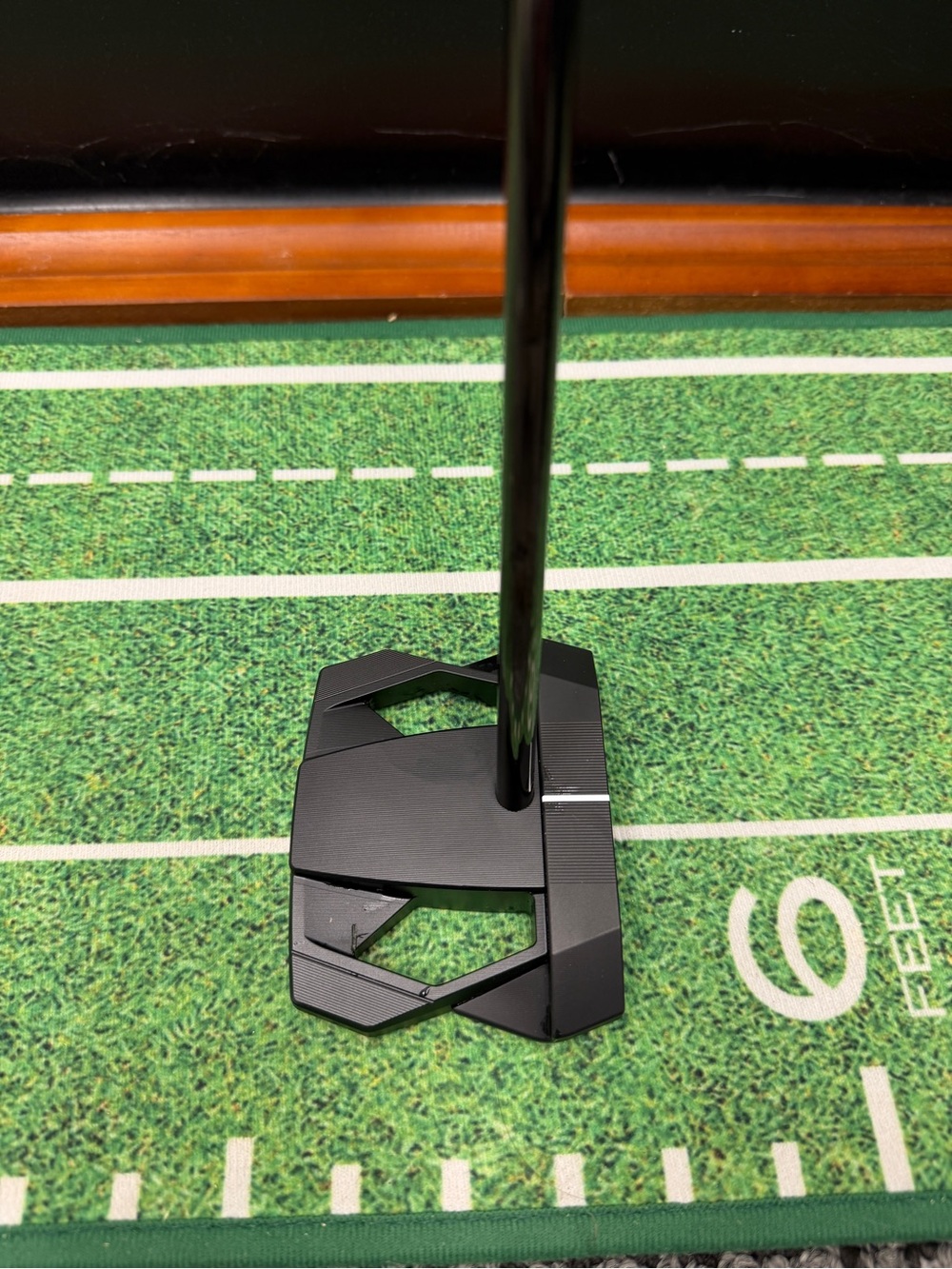 TaylorMade ZT 35inch